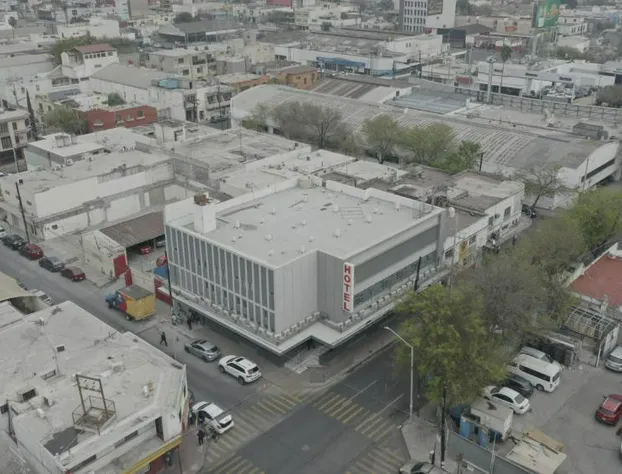 HC Express hotel detail image 4