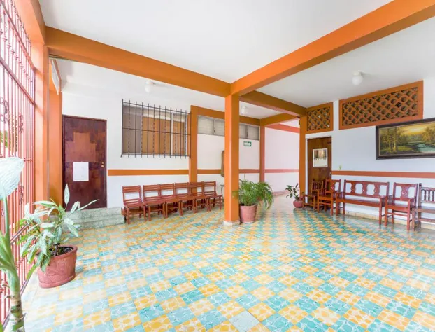 Hotel Adelita hotel detail image 2