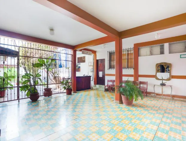 Hotel Adelita hotel detail image 3