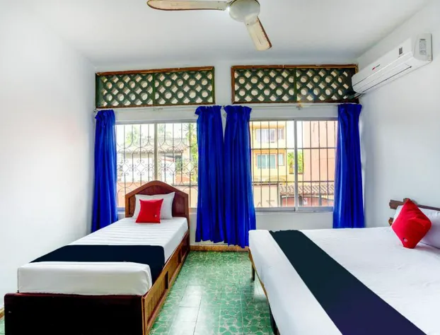 Hotel Adelita hotel detail image 4