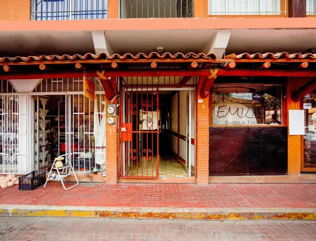 Hotel Adelita hotel detail image 1