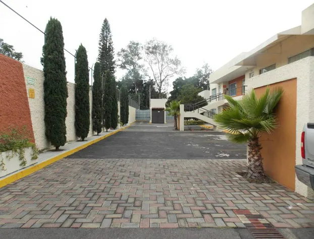 Cypres Hotel & Suites hotel detail image 2