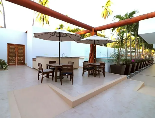 Lydmar Boutique Hotel hotel detail image 1