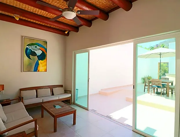 Lydmar Boutique Hotel hotel detail image 2