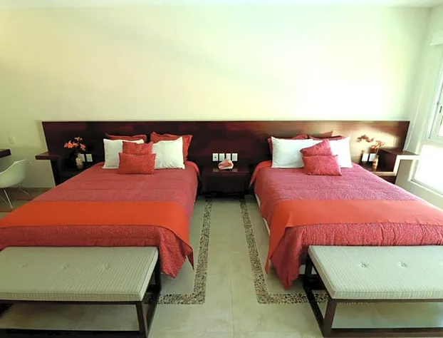 Lydmar Boutique Hotel hotel detail image 4