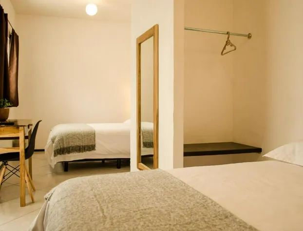 Estacion Alameda hotel detail image 4