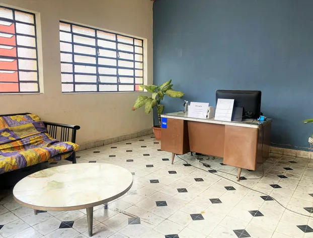 OYO Posada Espinosa, Mérida, Parque de Santa Ana hotel detail image 4