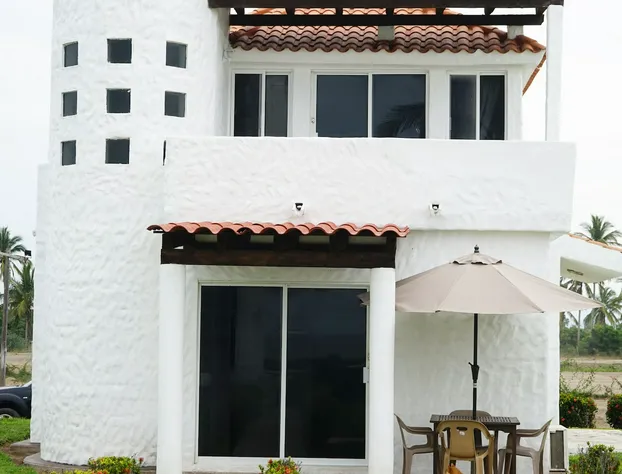 Color Marino Seaside Hotel hotel detail image 4