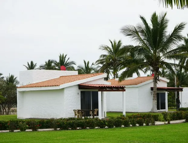 Color Marino Seaside Hotel hotel detail image 1