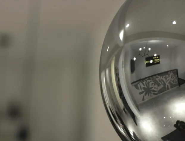 Hotel Blanco Pachuca hotel detail image 1