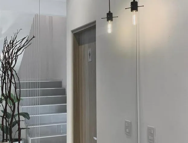 Hotel Blanco Pachuca hotel detail image 2