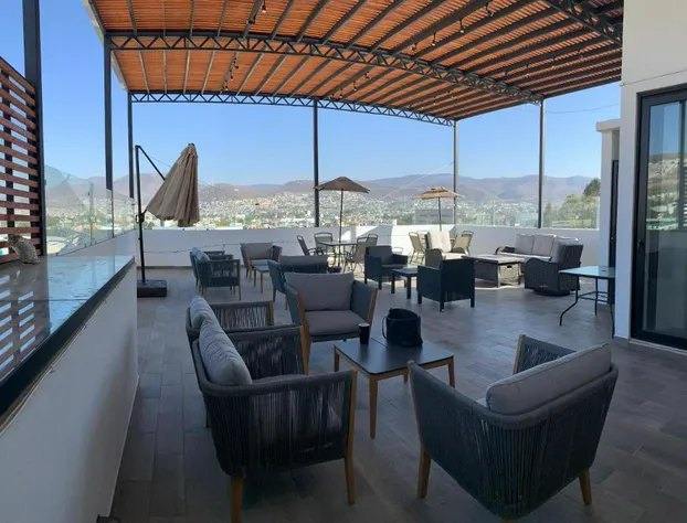 Hotel Blanco Pachuca hotel detail image 4