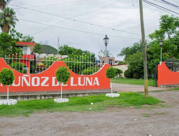 Hotel Muñoz De Luna hotel detail image 3