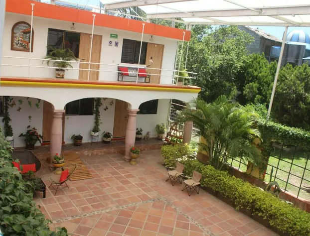 Hotel Muñoz De Luna hotel detail image 3