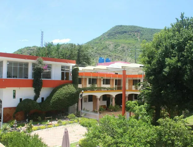 Hotel Muñoz De Luna hotel detail image 4