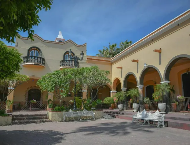 Hotel Hacienda San Isidro hotel detail image 4