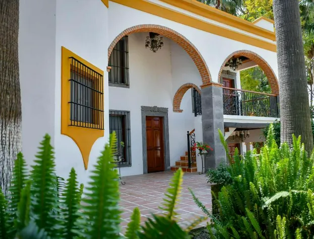 Hotel Hacienda San Isidro hotel detail image 1