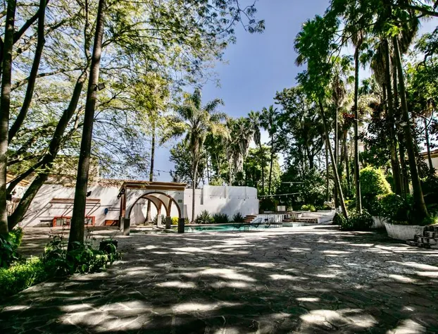 Hotel Hacienda San Isidro hotel detail image 4