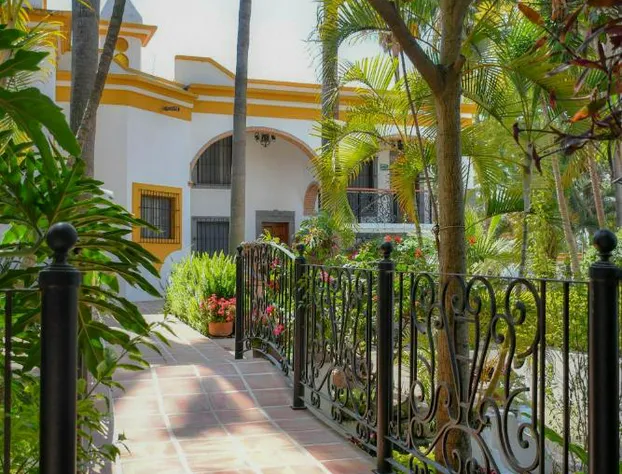 Hotel Hacienda San Isidro hotel detail image 1