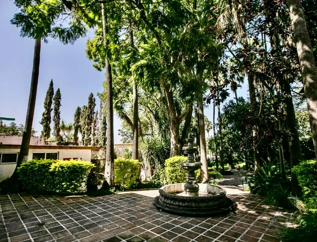 Hotel Hacienda San Isidro hotel detail image 3