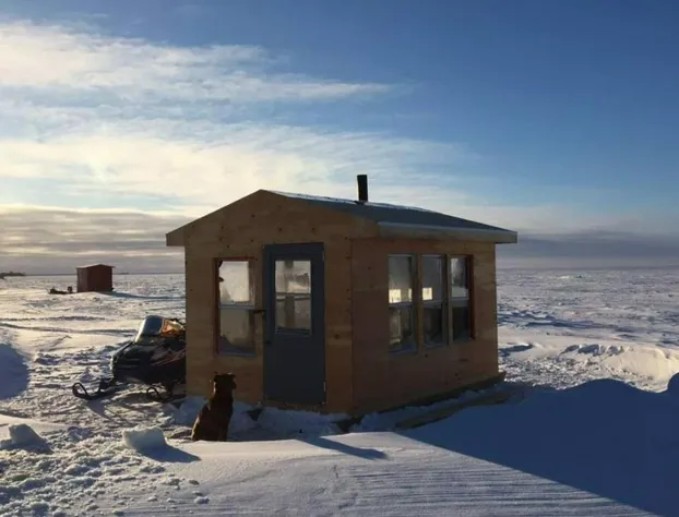 Grand Beach Lodge hotel detail image 2