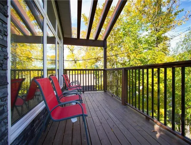 Grand Beach Lodge hotel detail image 3