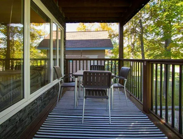 Grand Beach Lodge hotel detail image 4