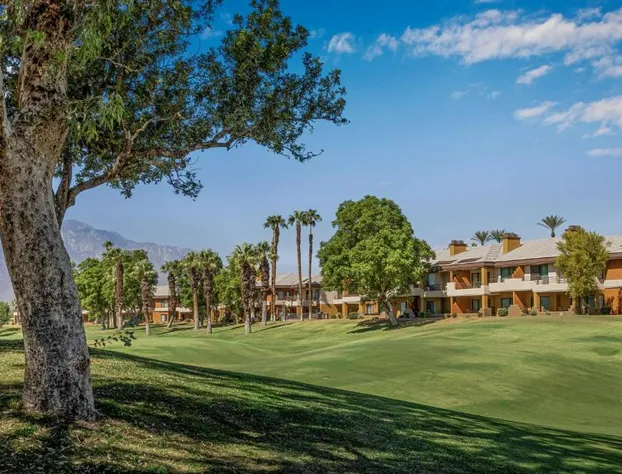 Marriott's Desert Springs Villas I hotel detail image 1