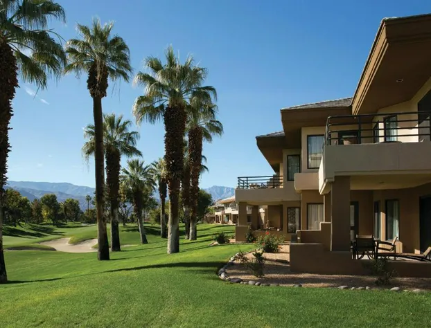 Marriott's Desert Springs Villas I hotel detail image 4