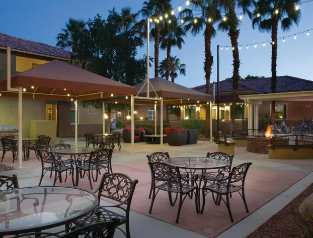 Marriott's Desert Springs Villas I hotel detail image 2