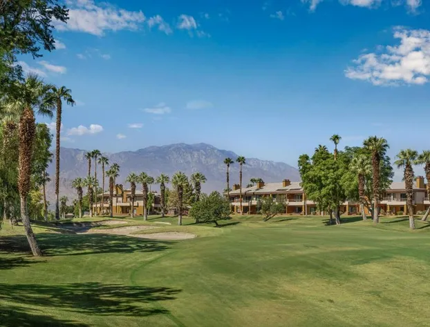 Marriott's Desert Springs Villas I hotel detail image 3