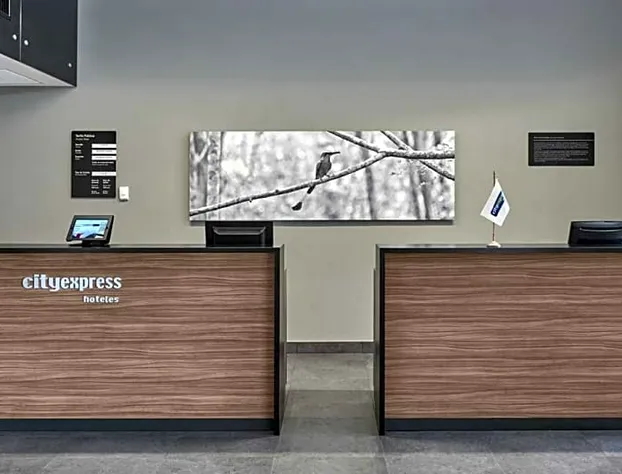 City Express by Marriott Merida hotel detail image 2