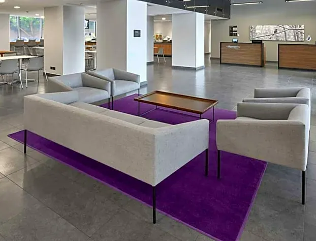 City Express by Marriott Merida hotel detail image 3