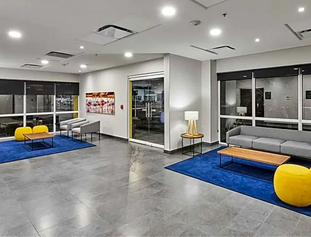 City Express by Marriott Merida hotel detail image 4