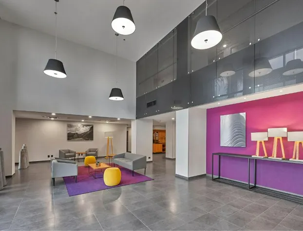 City Express by Marriott Merida hotel detail image 2