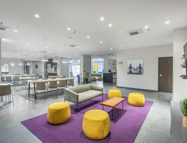 City Express by Marriott Merida hotel detail image 3