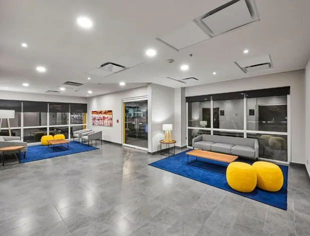 City Express by Marriott Merida hotel detail image 4