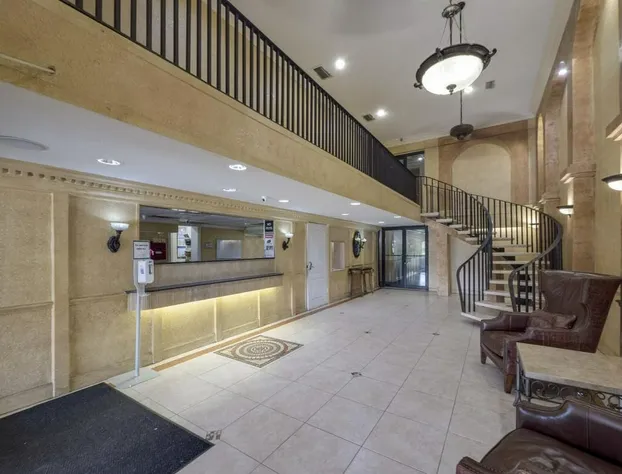 Countryside Inn & Suites Orlando hotel detail image 2