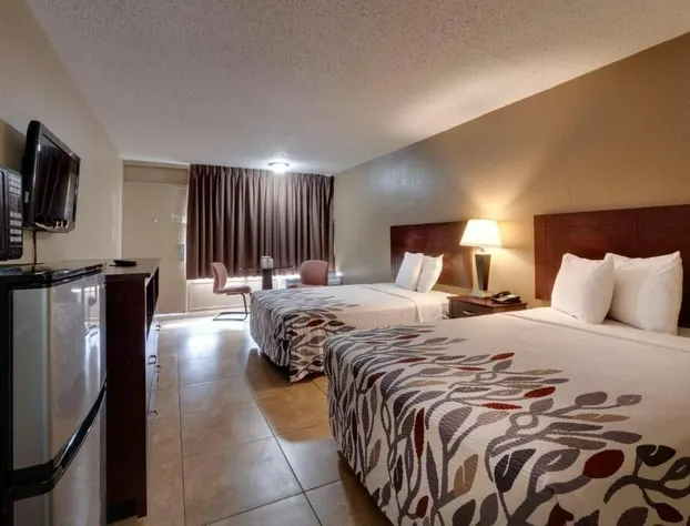 Countryside Inn & Suites Orlando hotel detail image 3