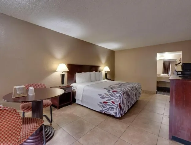 Countryside Inn & Suites Orlando hotel detail image 4