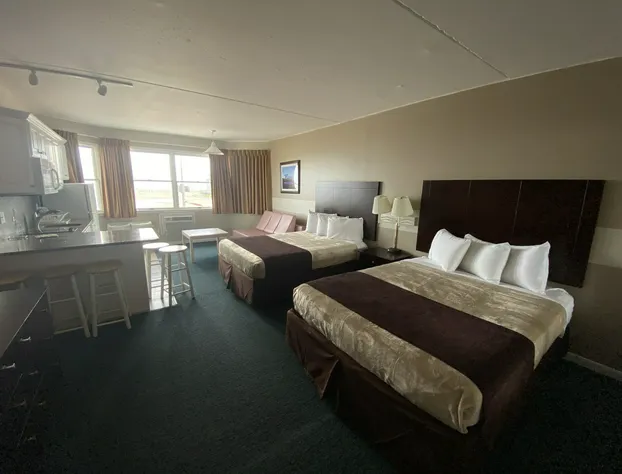 Sea N Sun Resort hotel detail image 1