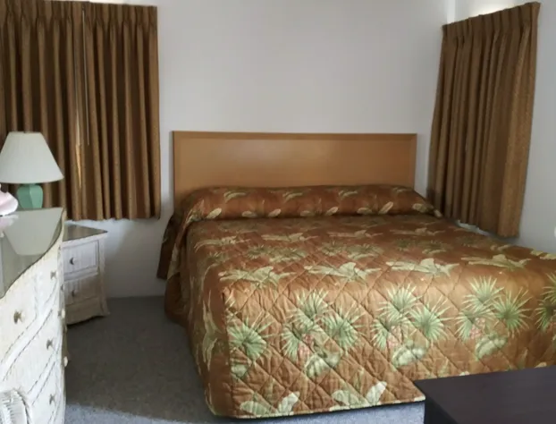 Sea N Sun Resort hotel detail image 2