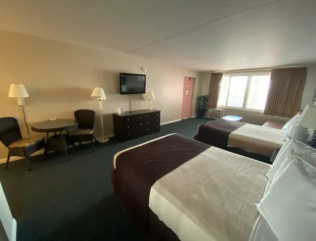 Sea N Sun Resort hotel detail image 3