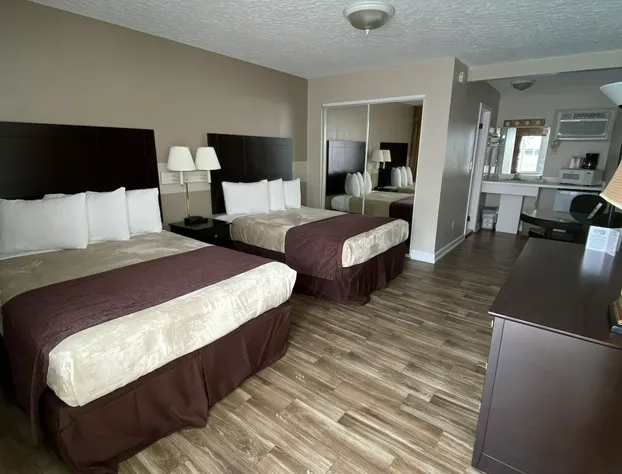 Sea N Sun Resort hotel detail image 4