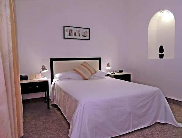 Hotel Real Home hotel detail image 2