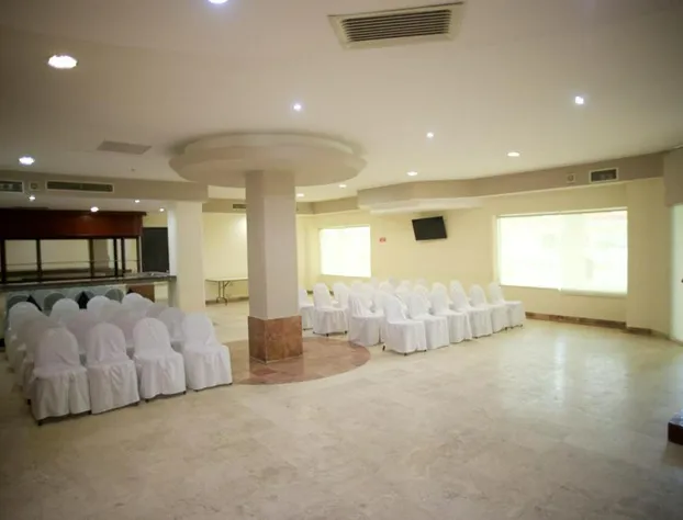 Days Inn by Wyndham Tuxtepec hotel detail image 1