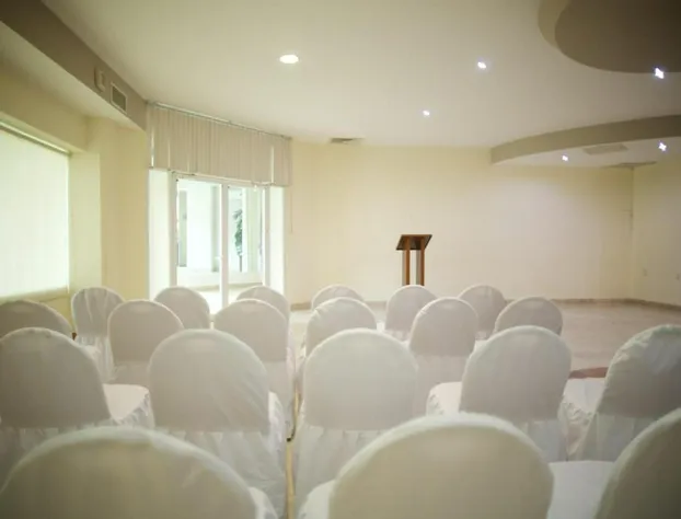 Days Inn by Wyndham Tuxtepec hotel detail image 2