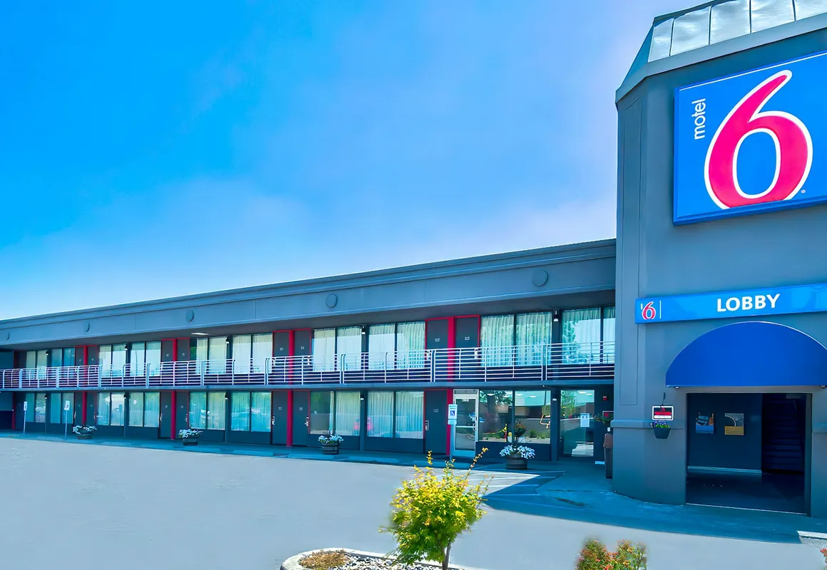 Motel 6 Louisville, KY - Airport - Fair Expo hotel hero