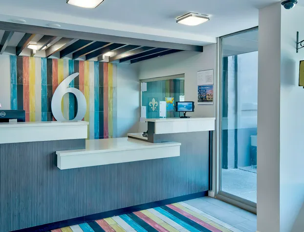 Motel 6 Louisville, KY - Airport - Fair Expo hotel detail image 4