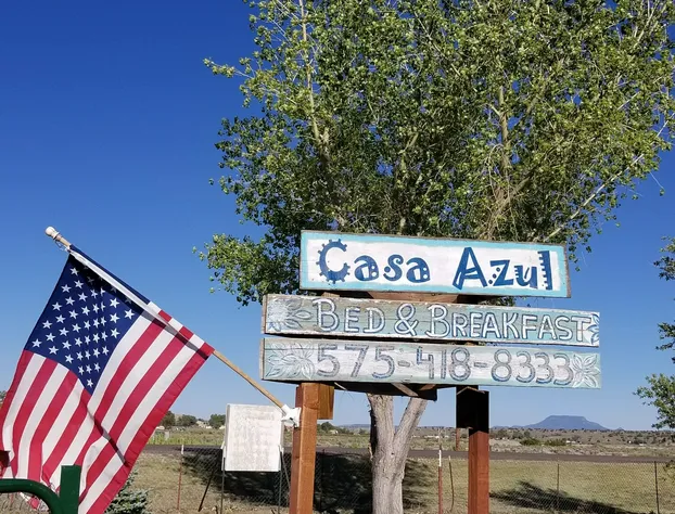 Casa Azul Bed & Breakfast hotel detail image 3